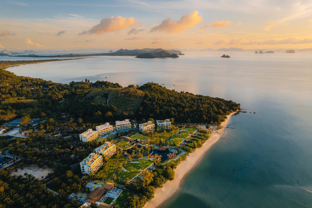 Anantara Koh Yao Yai Resort & Villas 66