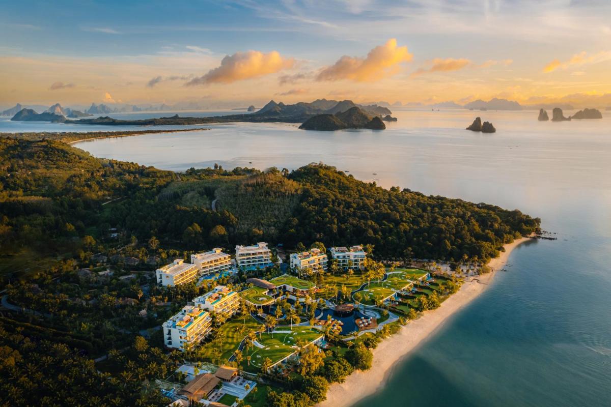 Anantara Koh Yao Yai Resort & Villas 68
