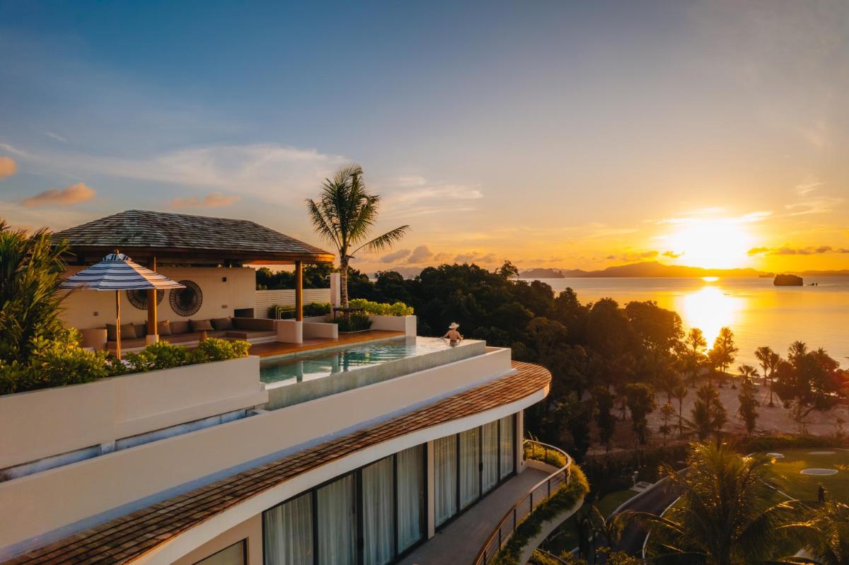 Anantara Koh Yao Yai Resort & Villas 166