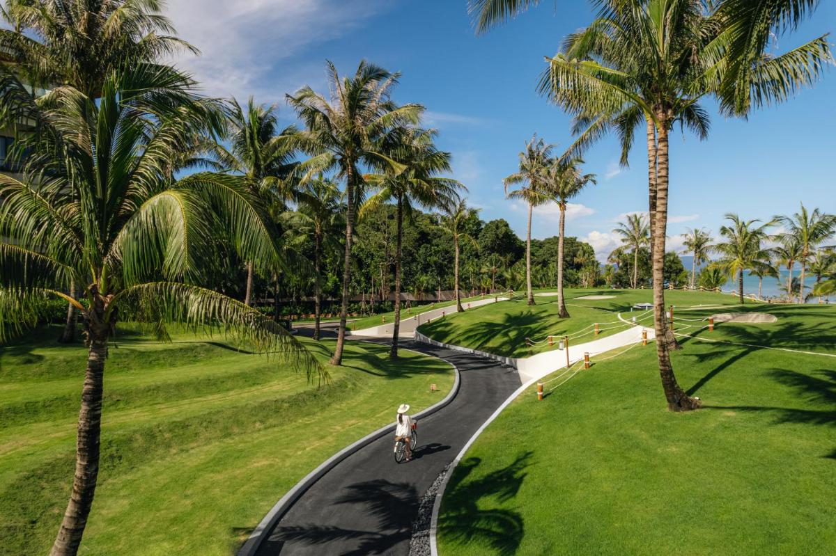 Anantara Koh Yao Yai Resort & Villas 84