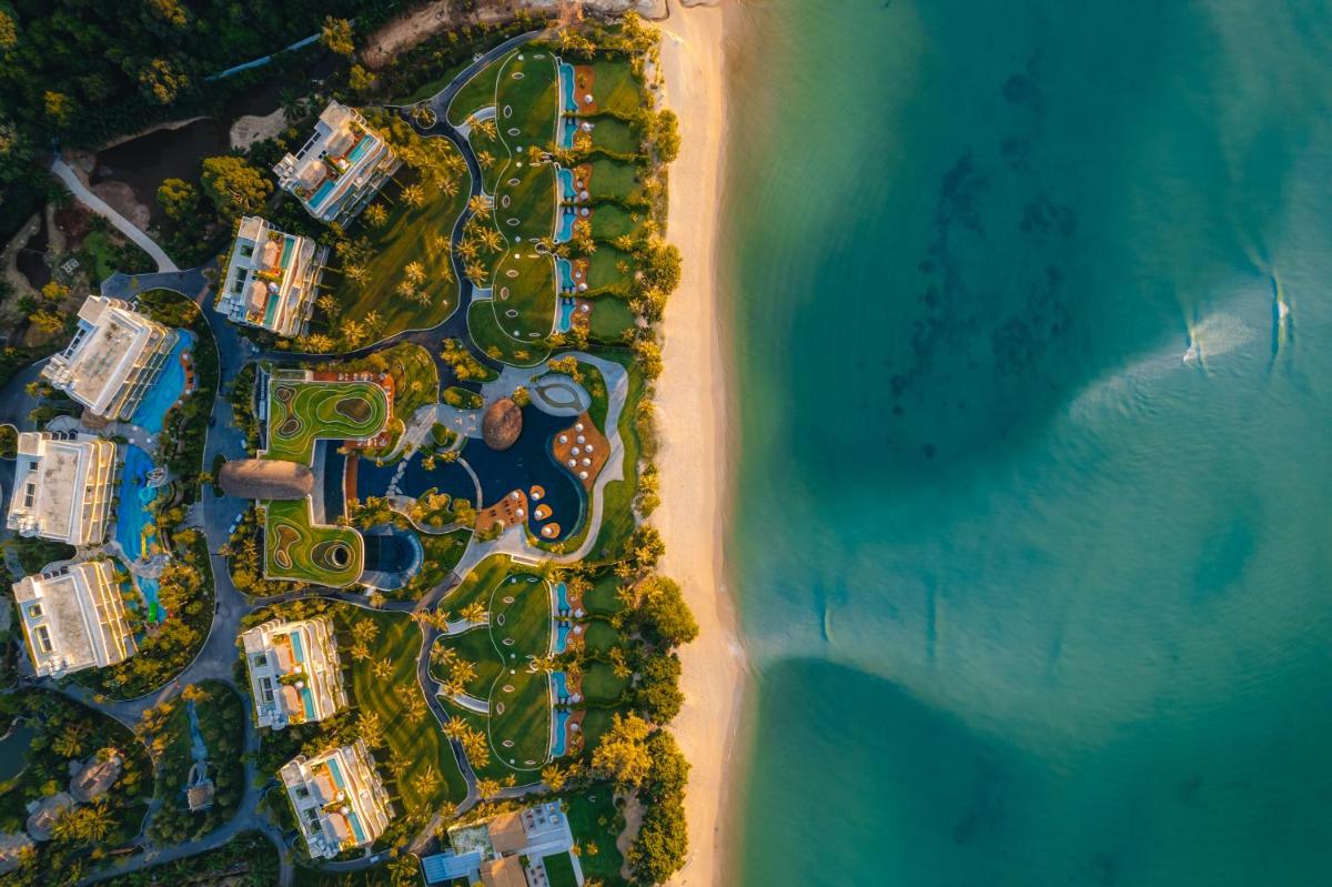 Anantara Koh Yao Yai Resort & Villas 203