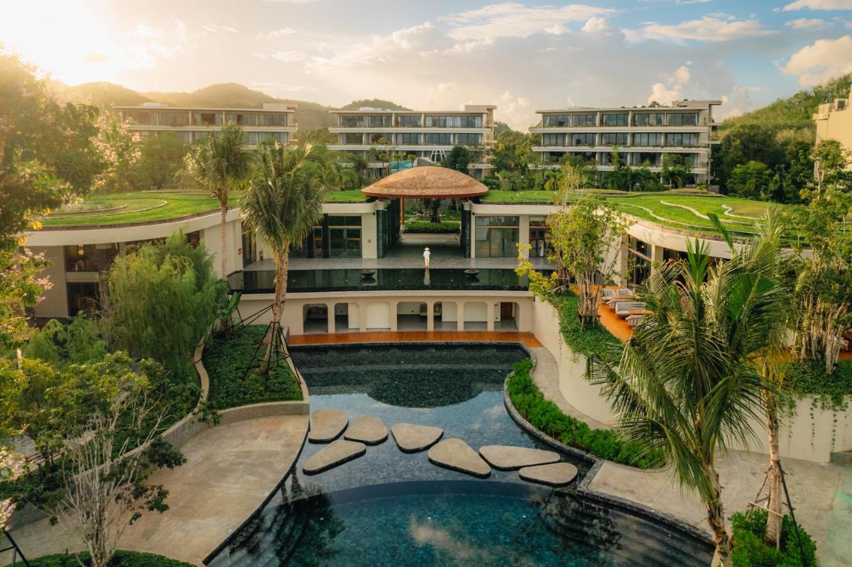 Anantara Koh Yao Yai Resort & Villas 2