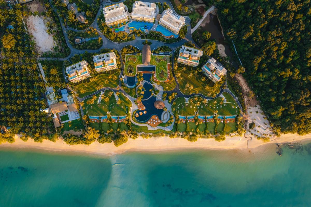 Anantara Koh Yao Yai Resort & Villas 147