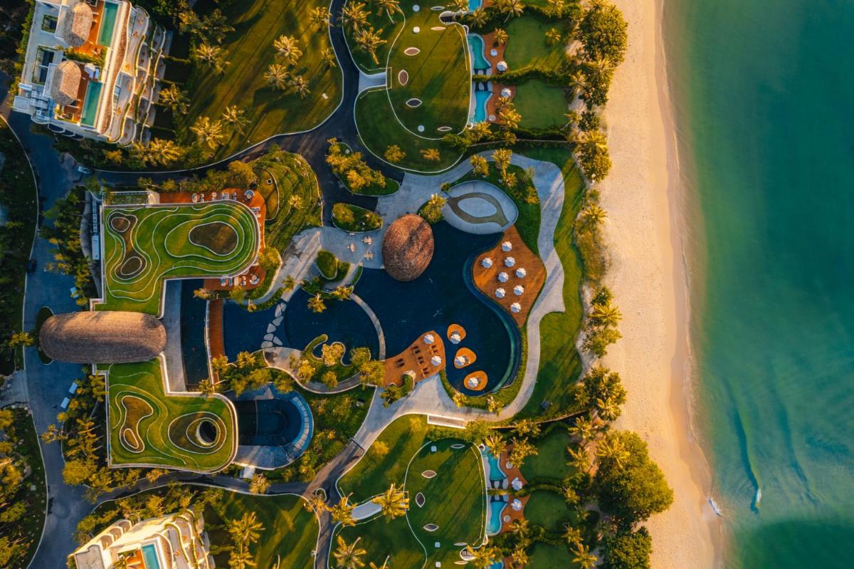 Anantara Koh Yao Yai Resort & Villas 89