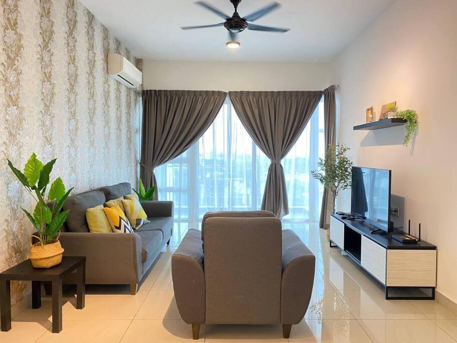 Pinnacle Tower (12) Near KSL/ Netflix/ Mahjong @ Johor Bahru photo 4