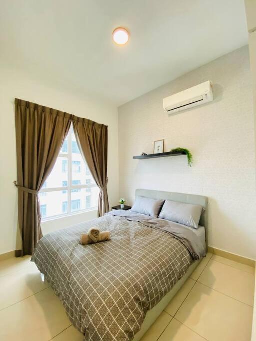Pinnacle Tower (12) Near KSL/ Netflix/ Mahjong @ Johor Bahru photo 5