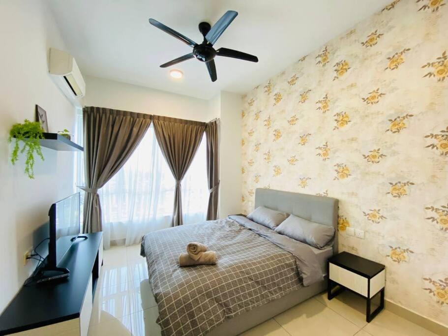 Pinnacle Tower (12) Near KSL/ Netflix/ Mahjong @ Johor Bahru photo 2