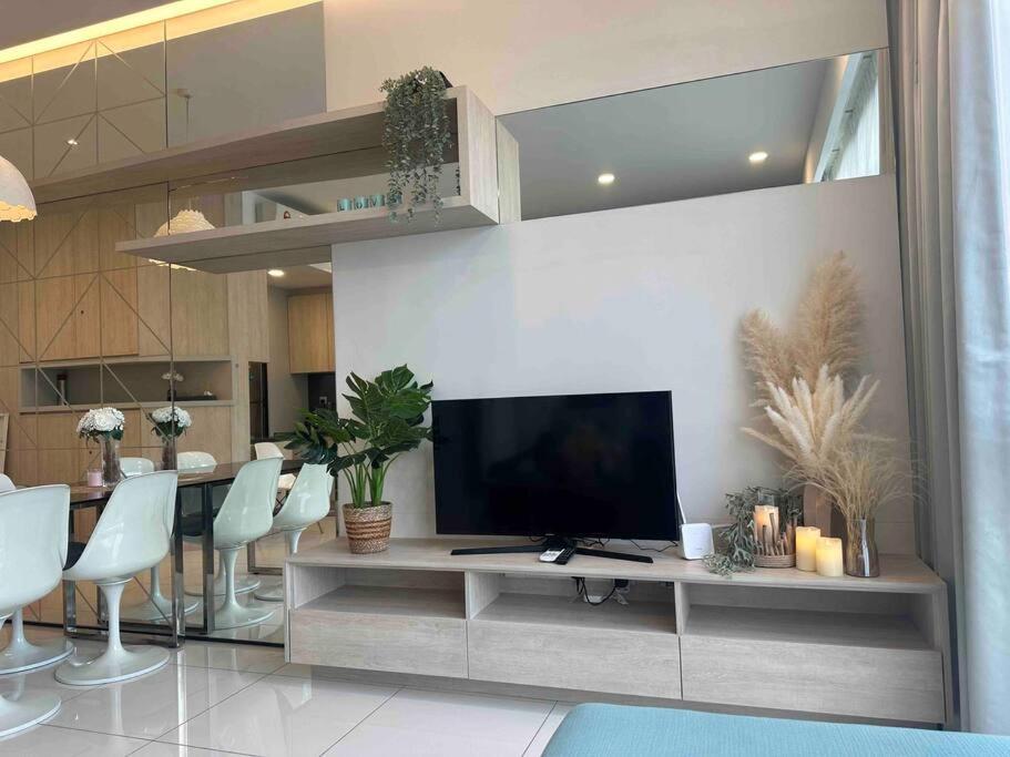 The Robertson Residence KL Bukit Bintang Chinatown Jalan Alor by 品屋 PINWU Shortstay