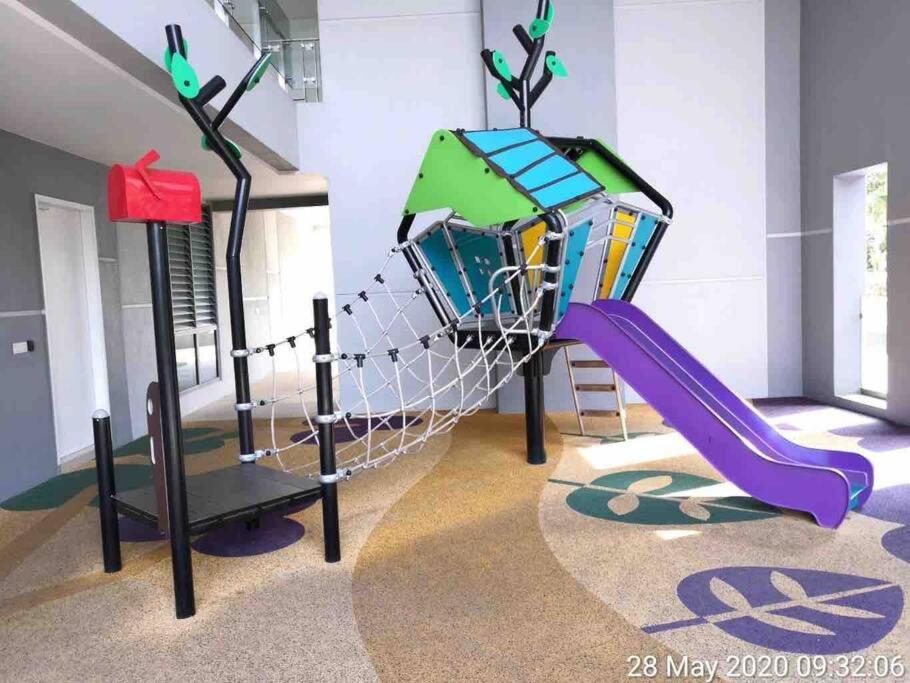 The Robertson Residence KL Bukit Bintang Chinatown Jalan Alor by 品屋 PINWU Shortstay