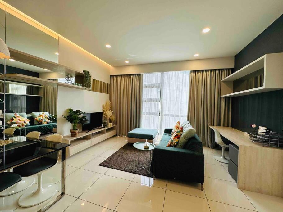 The Robertson Residence KL Bukit Bintang Chinatown Jalan Alor by 品屋 PINWU Shortstay
