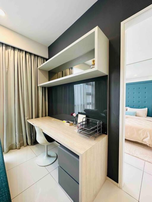 The Robertson Residence KL Bukit Bintang Chinatown Jalan Alor by 品屋 PINWU Shortstay