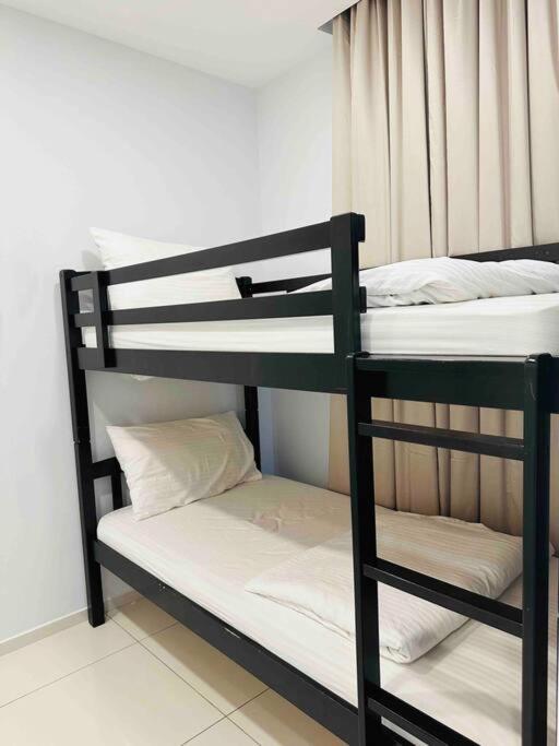 The Robertson Residence KL Bukit Bintang Chinatown Jalan Alor by 品屋 PINWU Shortstay