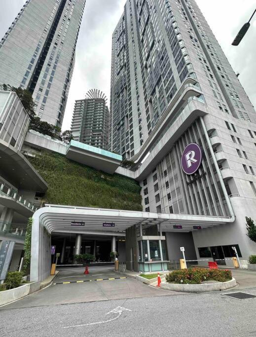 The Robertson Residence KL Bukit Bintang Chinatown Jalan Alor by 品屋 PINWU Shortstay
