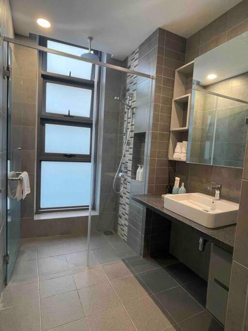 The Robertson Residence KL Bukit Bintang Chinatown Jalan Alor by 品屋 PINWU Shortstay