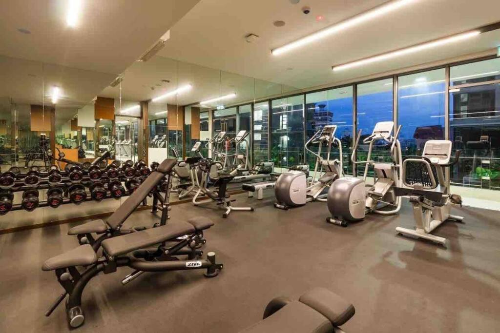 The Robertson Residence KL Bukit Bintang Chinatown Jalan Alor by 品屋 PINWU Shortstay