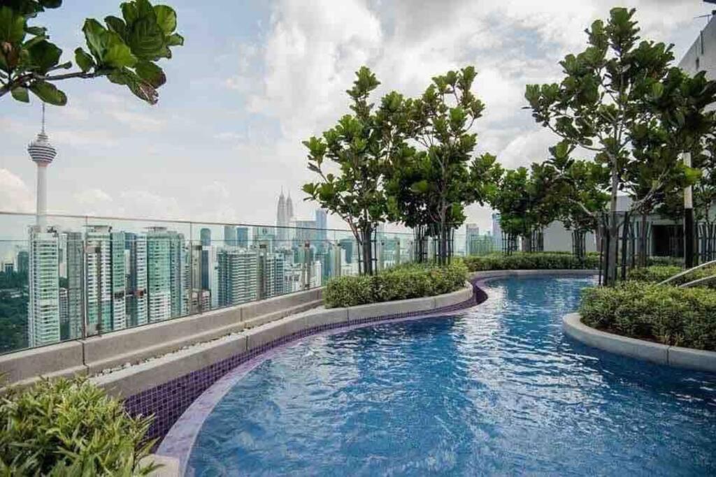 The Robertson Residence KL Bukit Bintang Chinatown Jalan Alor by 品屋 PINWU Shortstay