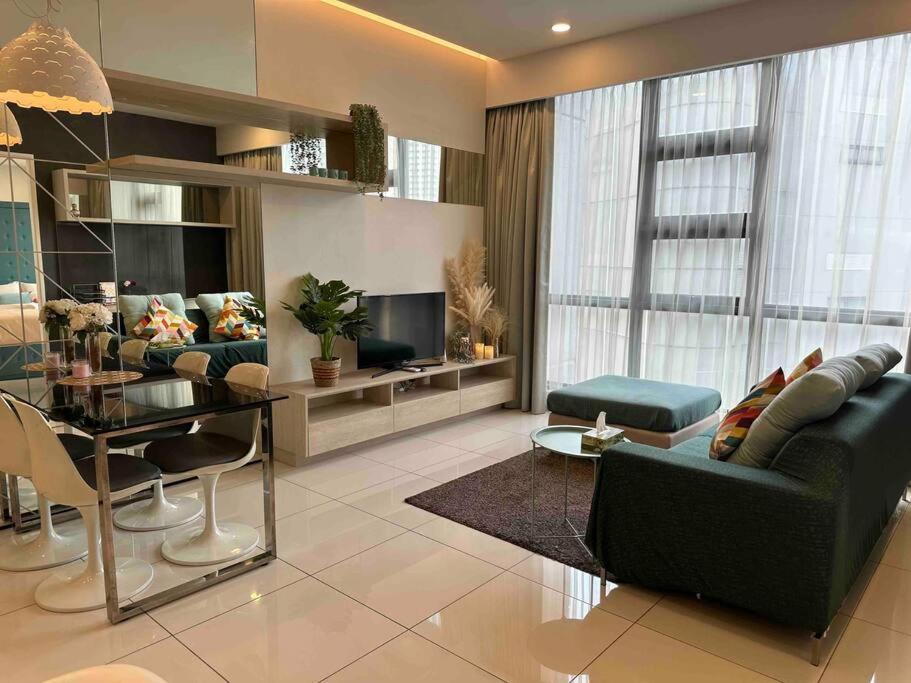 The Robertson Residence KL Bukit Bintang Chinatown Jalan Alor by 品屋 PINWU Shortstay