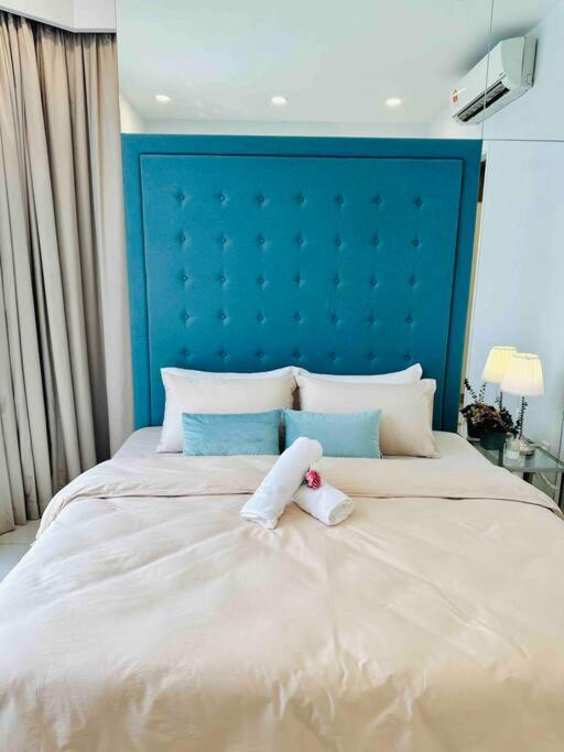 The Robertson Residence KL Bukit Bintang Chinatown Jalan Alor by 品屋 PINWU Shortstay