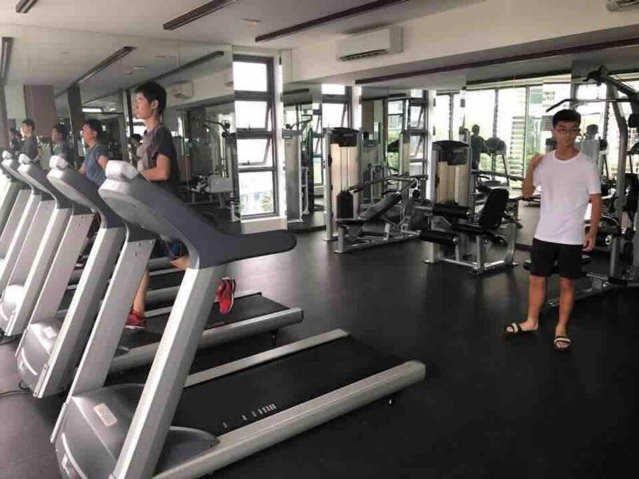 The Robertson Residence KL Bukit Bintang Chinatown Jalan Alor by 品屋 PINWU Shortstay