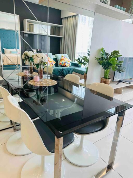 The Robertson Residence KL Bukit Bintang Chinatown Jalan Alor by 品屋 PINWU Shortstay