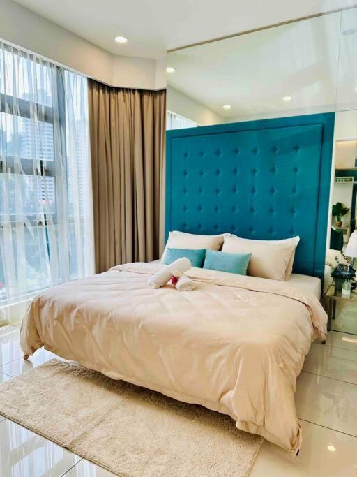 The Robertson Residence KL Bukit Bintang Chinatown Jalan Alor by 品屋 PINWU Shortstay