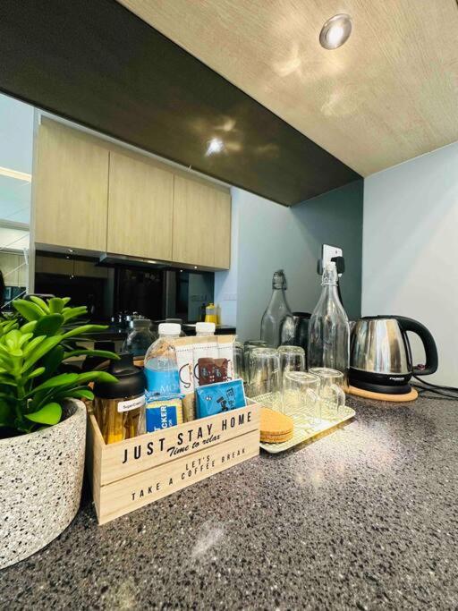 The Robertson Residence KL Bukit Bintang Chinatown Jalan Alor by 品屋 PINWU Shortstay