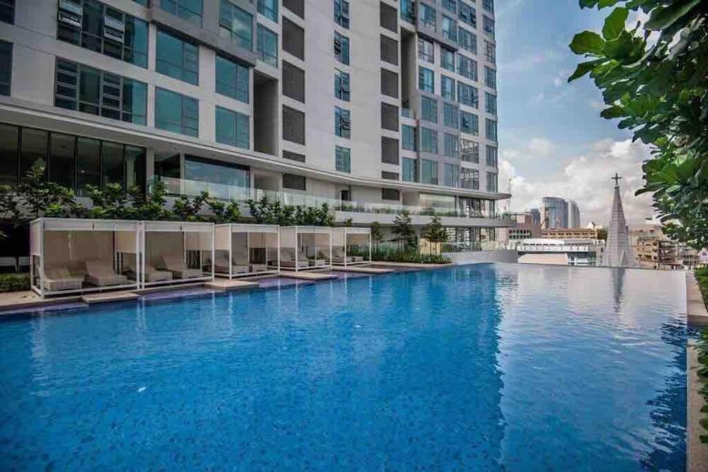 The Robertson Residence KL Bukit Bintang Chinatown Jalan Alor by 品屋 PINWU Shortstay