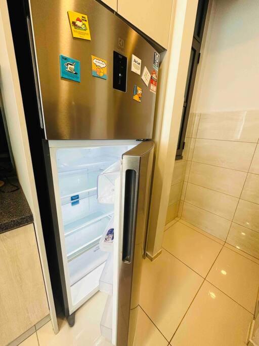 The Robertson Residence KL Bukit Bintang Chinatown Jalan Alor by 品屋 PINWU Shortstay