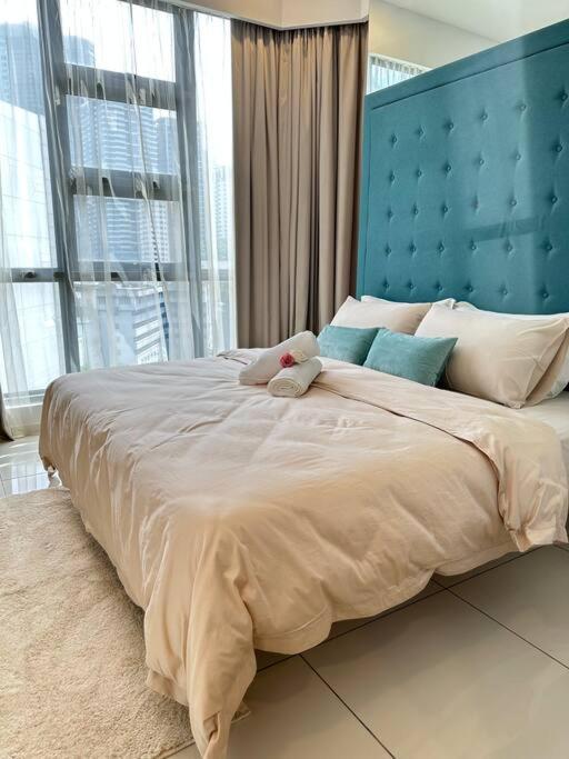 The Robertson Residence KL Bukit Bintang Chinatown Jalan Alor by 品屋 PINWU Shortstay
