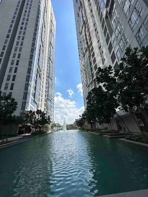 The Robertson Residence KL Bukit Bintang Chinatown Jalan Alor by 品屋 PINWU Shortstay