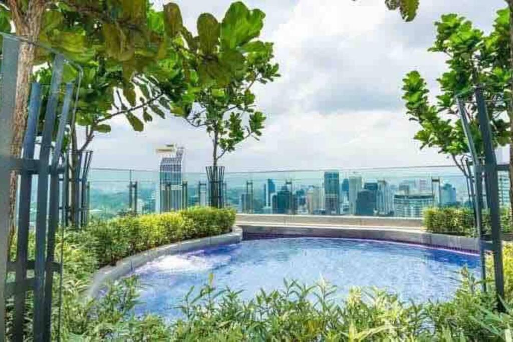 The Robertson Residence KL Bukit Bintang Chinatown Jalan Alor by 品屋 PINWU Shortstay
