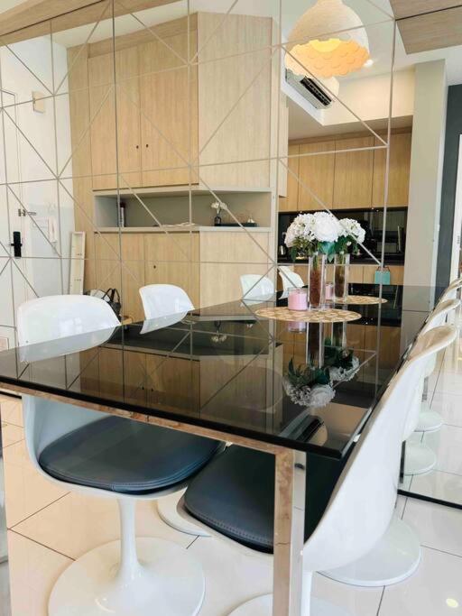 The Robertson Residence KL Bukit Bintang Chinatown Jalan Alor by 品屋 PINWU Shortstay