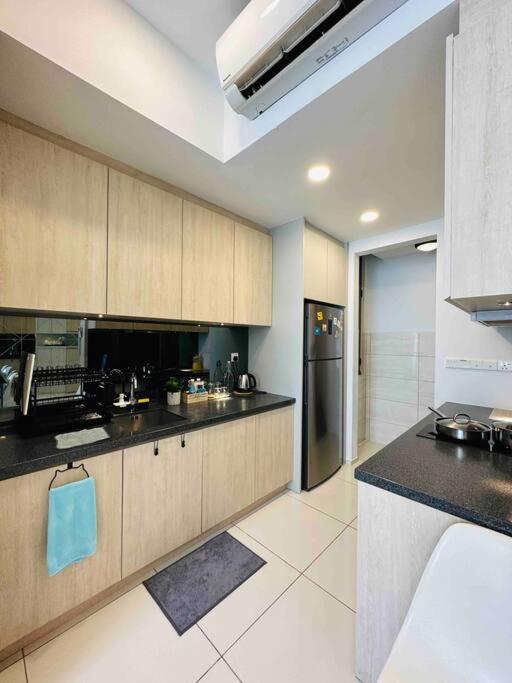 The Robertson Residence KL Bukit Bintang Chinatown Jalan Alor by 品屋 PINWU Shortstay
