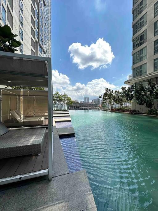 The Robertson Residence KL Bukit Bintang Chinatown Jalan Alor by 品屋 PINWU Shortstay