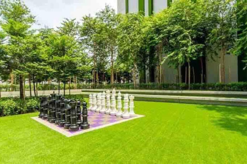 The Robertson Residence KL Bukit Bintang Chinatown Jalan Alor by 品屋 PINWU Shortstay