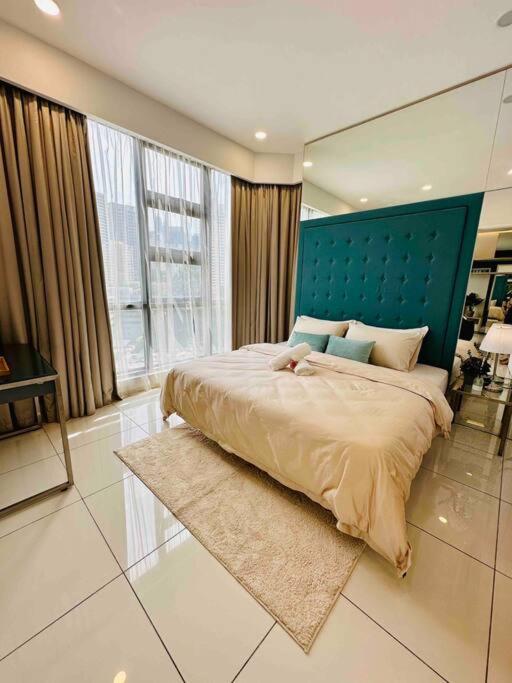 The Robertson Residence KL Bukit Bintang Chinatown Jalan Alor by 品屋 PINWU Shortstay