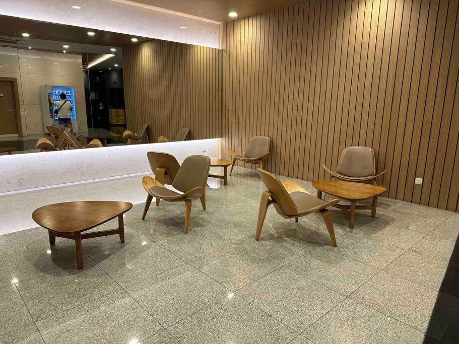The Robertson Residence KL Bukit Bintang Chinatown Jalan Alor by 品屋 PINWU Shortstay