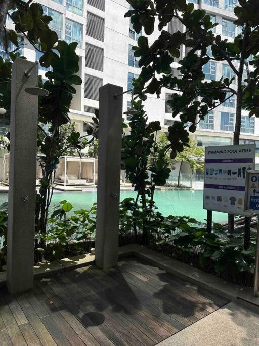 The Robertson Residence KL Bukit Bintang Chinatown Jalan Alor by 品屋 PINWU Shortstay
