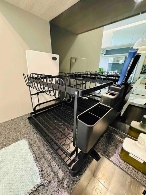 The Robertson Residence KL Bukit Bintang Chinatown Jalan Alor by 品屋 PINWU Shortstay