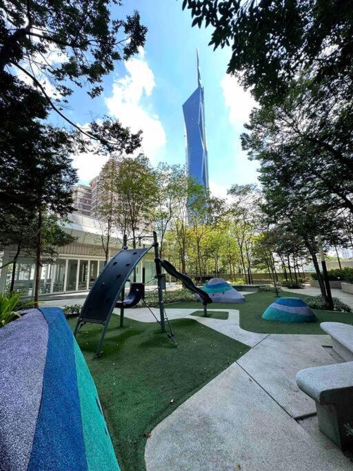 The Robertson Residence KL Bukit Bintang Chinatown Jalan Alor by 品屋 PINWU Shortstay