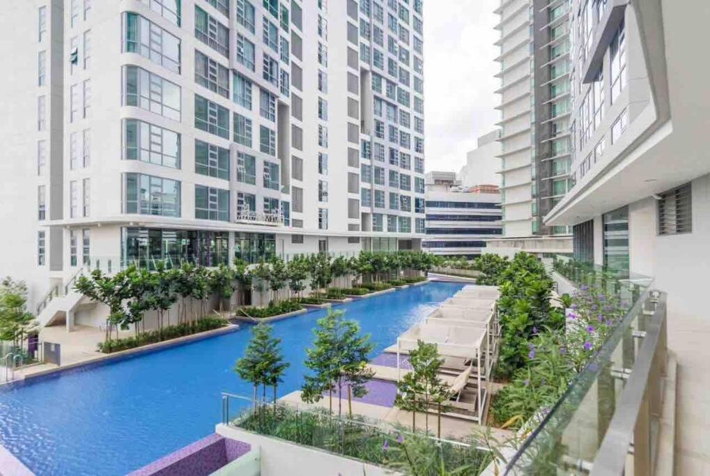 The Robertson Residence KL Bukit Bintang Chinatown Jalan Alor by 品屋 PINWU Shortstay