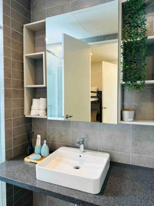 The Robertson Residence KL Bukit Bintang Chinatown Jalan Alor by 品屋 PINWU Shortstay