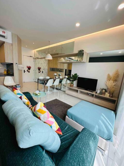The Robertson Residence KL Bukit Bintang Chinatown Jalan Alor by 品屋 PINWU Shortstay