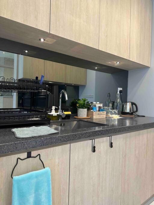 The Robertson Residence KL Bukit Bintang Chinatown Jalan Alor by 品屋 PINWU Shortstay