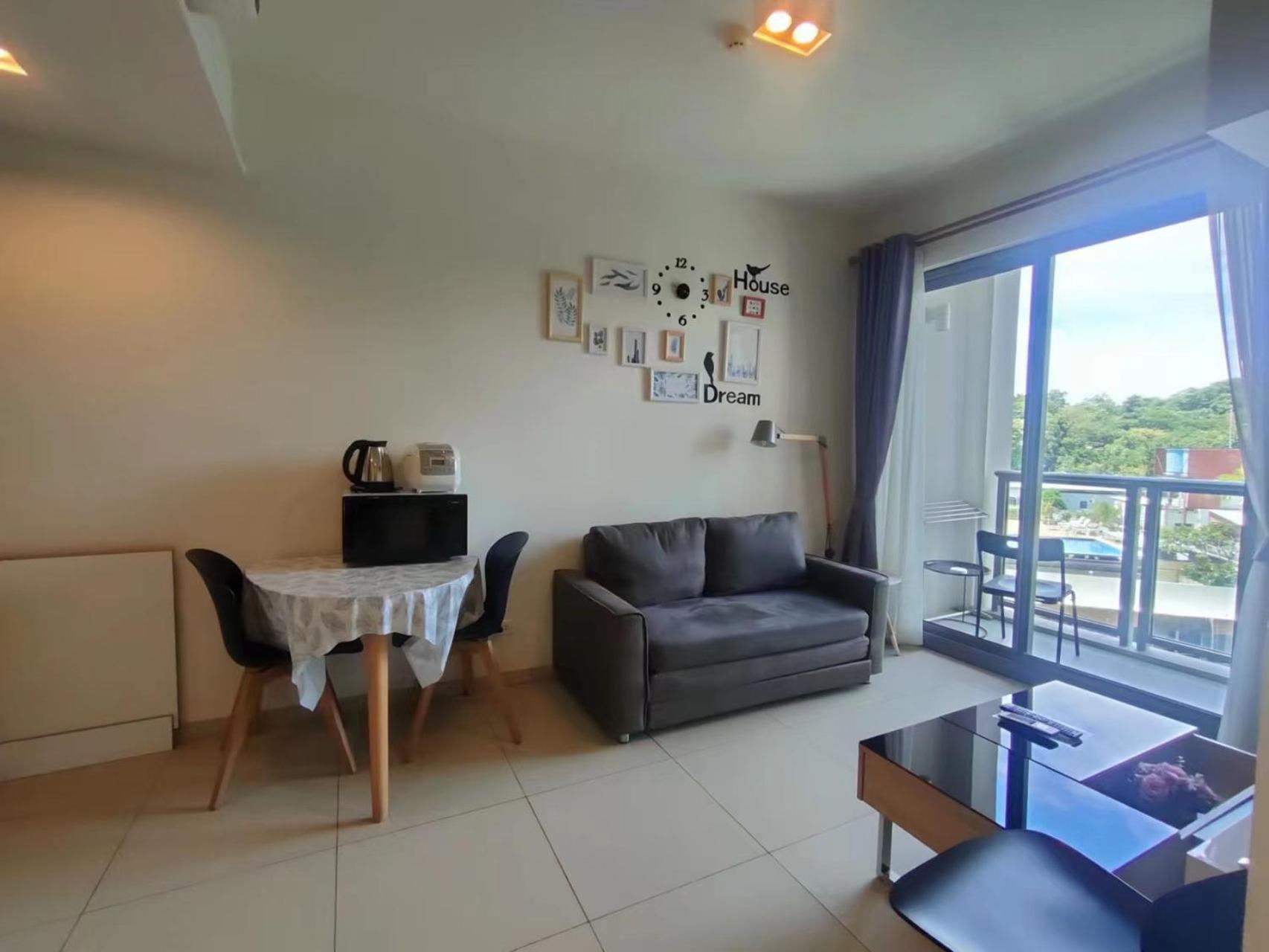 Unixx South Pattaya 25 view 3