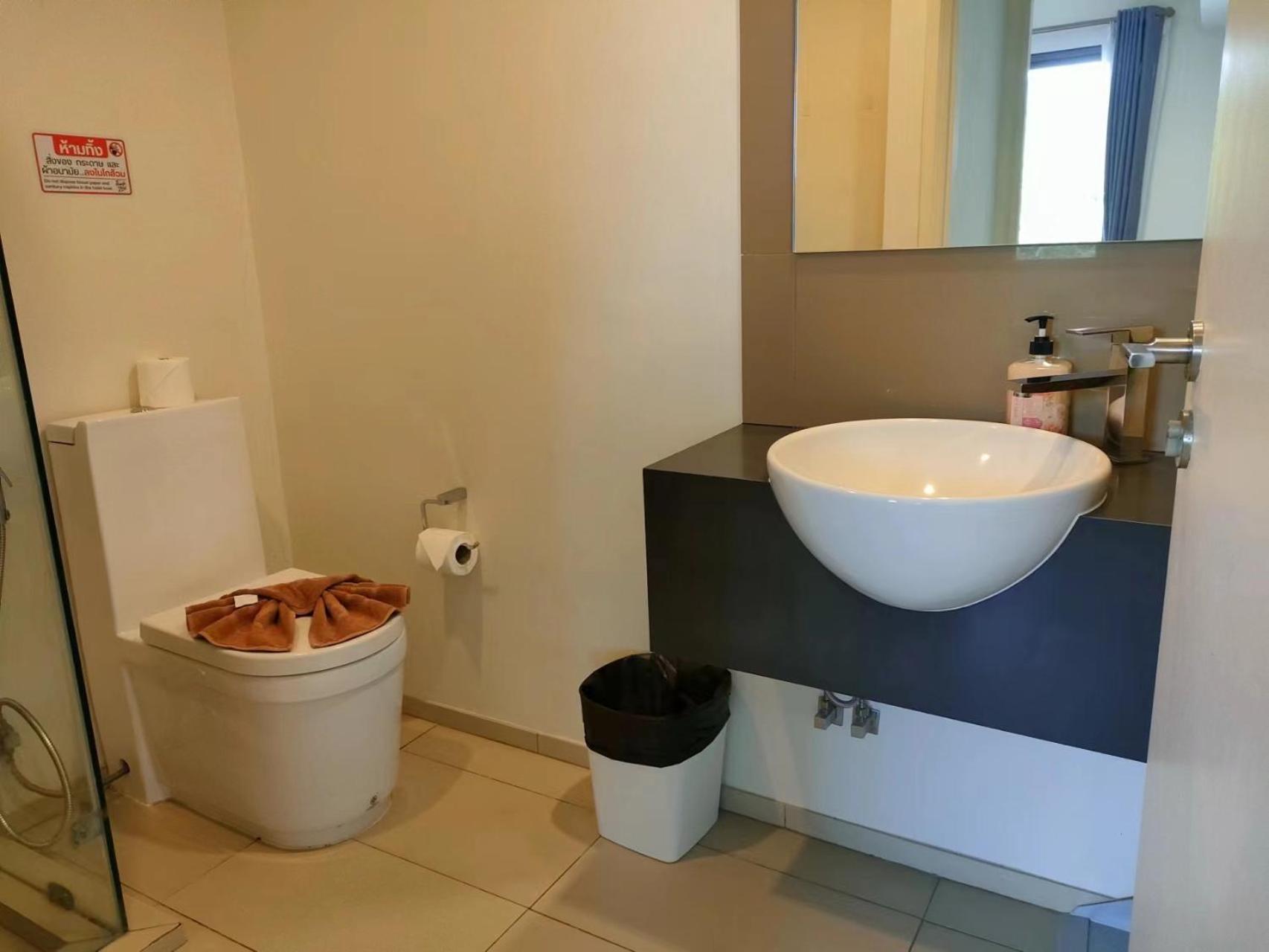 Unixx South Pattaya 25 view 5
