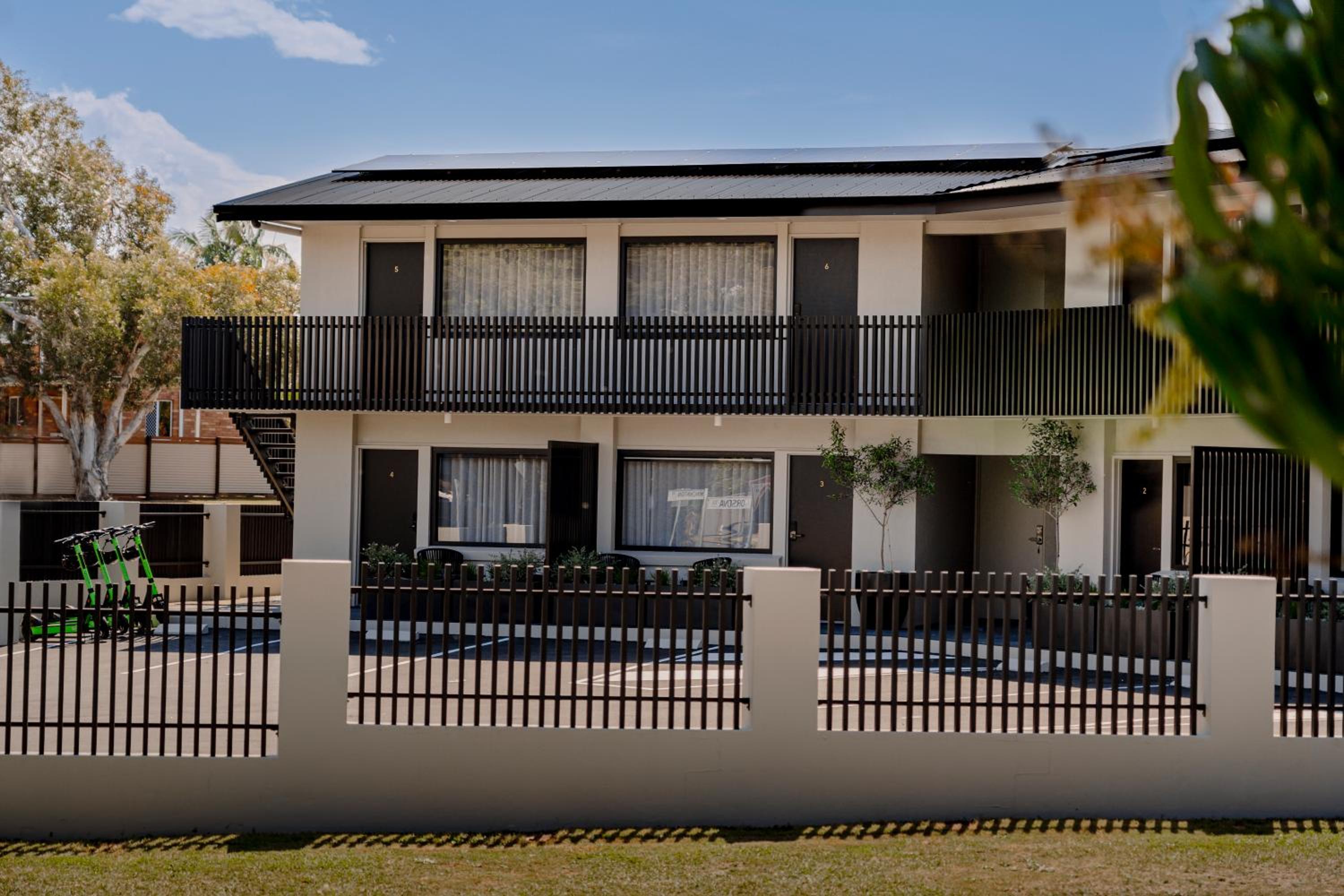 Motel Caloundra