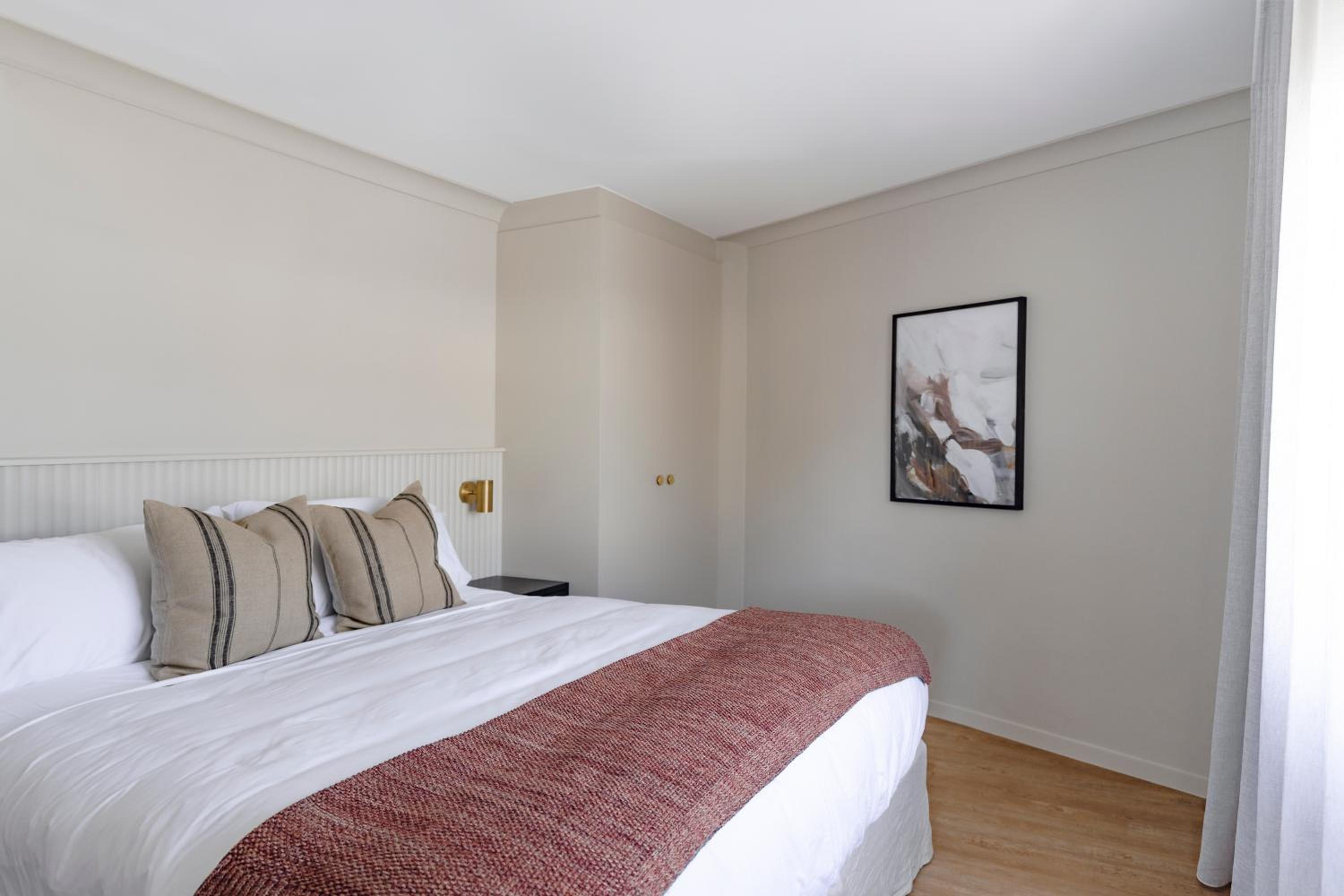 Motel Caloundra