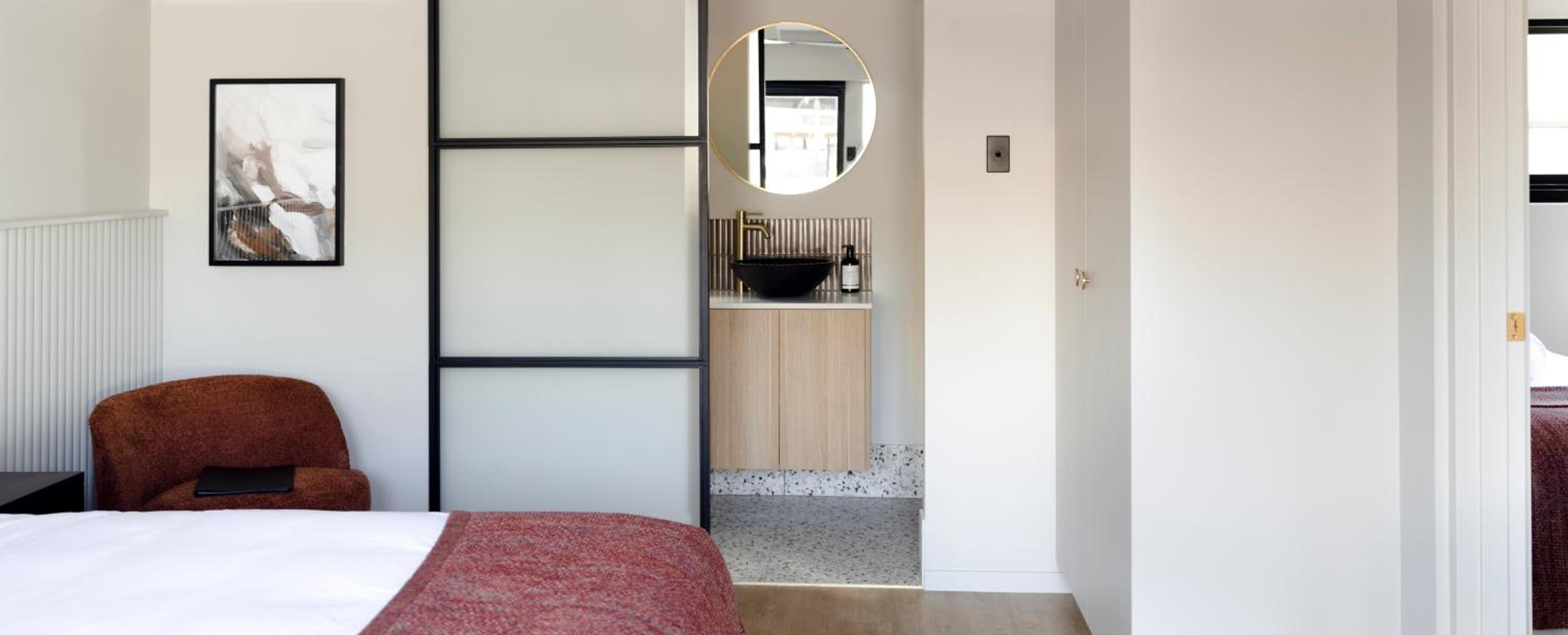 Motel Caloundra