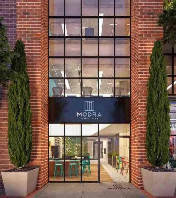 CityLink Modra zona 4 - Lovely 1 bedroom unit with free parking view 5